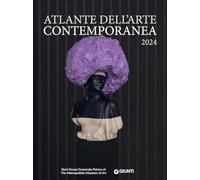 Atlante Dell'Arte Contemporanea - - 2024
