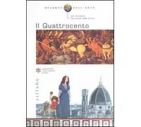 Atlante dell'arte. Il Quattrocento. Ediz. illustrata