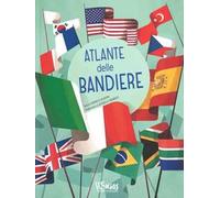Atlante delle bandiere