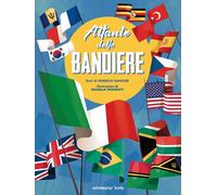 Atlante delle bandiere - 2025 - White Star