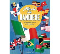 ATLANTE DELLE BANDIERE - SILVESTRI FEDERICO - White Star