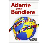 Atlante delle bandiere tascabile