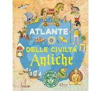 Atlante delle civiltà antiche