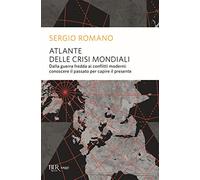 Atlante delle crisi mondiali