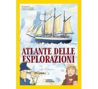 Atlante delle esplorazioni