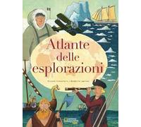 Atlante delle esplorazioni