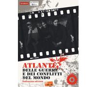 Atlante delle guerre e dei conflitti del mondo [Paperback] [Feb 07, 2024] Associ