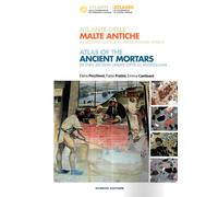 Atlante delle malte antiche in sezione sottile al microscopio ottico - Pec...