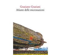 Atlante delle micronazioni