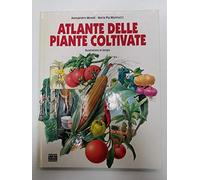 Atlante delle piante coltivate