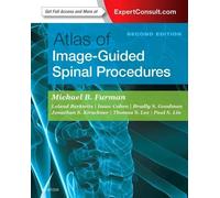 Atlante delle procedure spinali guidate dalle immagini, copertina rigida di F...