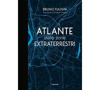 Atlante delle zone extraterrestri