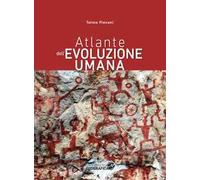 Atlante dell'evoluzione umana