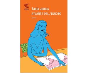 Atlante dell'ignoto - James Tania