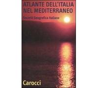 Atlante dell'Italia nel Mediterraneo