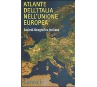 Atlante dell'Italia nell'Unione Europea