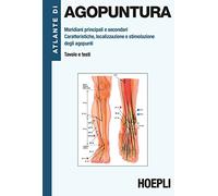 Atlante di agopuntura
