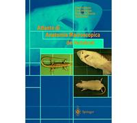 Atlante di Anatomia Macroscopica dei Vertebrati