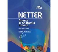Atlante di anatomia umana