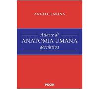Atlante di ANATOMIA UMANA descrittiva
