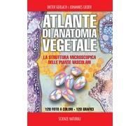 Atlante di anatomia vegetale