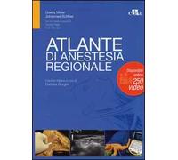 Atlante di anestesia regionale