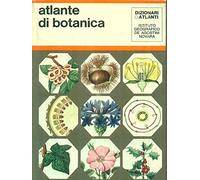 Atlante di botanica 2vv