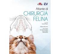 Atlante di chirurgia felina - Barneto Alberto, Calvet Anna, Cervantes Salv...