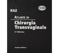 Atlante di chirurgia transvaginale