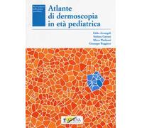 Atlante di dermoscopia in età pediatrica