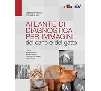 Atlante Di Diagnostica Per Immagini Del Cane E Del Gatto