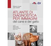 Atlante di diagnostica per immagini del cane e del gatto
