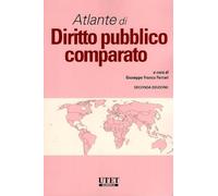 Libri Atlante Di Diritto Pubblico Comparato