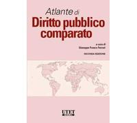 Atlante di diritto pubblico comparato
