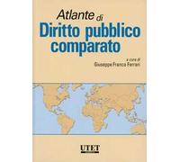 Atlante di diritto pubblico comparato