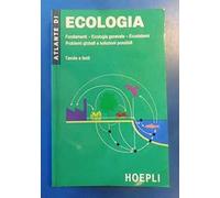Atlante di ecologia
