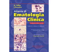 Atlante di ematologia clinica