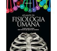 Atlante di fisiologia umana