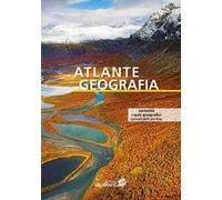 Atlante di geografia. Con Contenuto digitale per accesso online