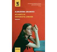 Atlante di geografia umana