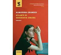 Atlante di geografia umana