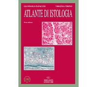 Atlante di istologia