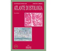 Atlante di istologia