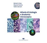 Atlante di istologia e anatomia microscopica