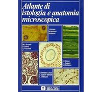 Atlante di istologia e anatomia microscopica
