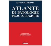 Atlante di patologie proctologiche