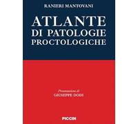 Atlante di patologie proctologiche