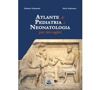 Atlante di pediatria e neonatologia per immagini