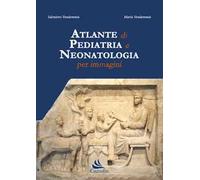 Atlante di pediatria e neonatologia per immagini