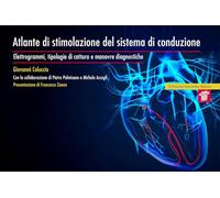 ATLANTE DI STIMOLAZIONE DEL SISTEMA DI CONDUZIONE - COLUCCIA GIOVANNI,